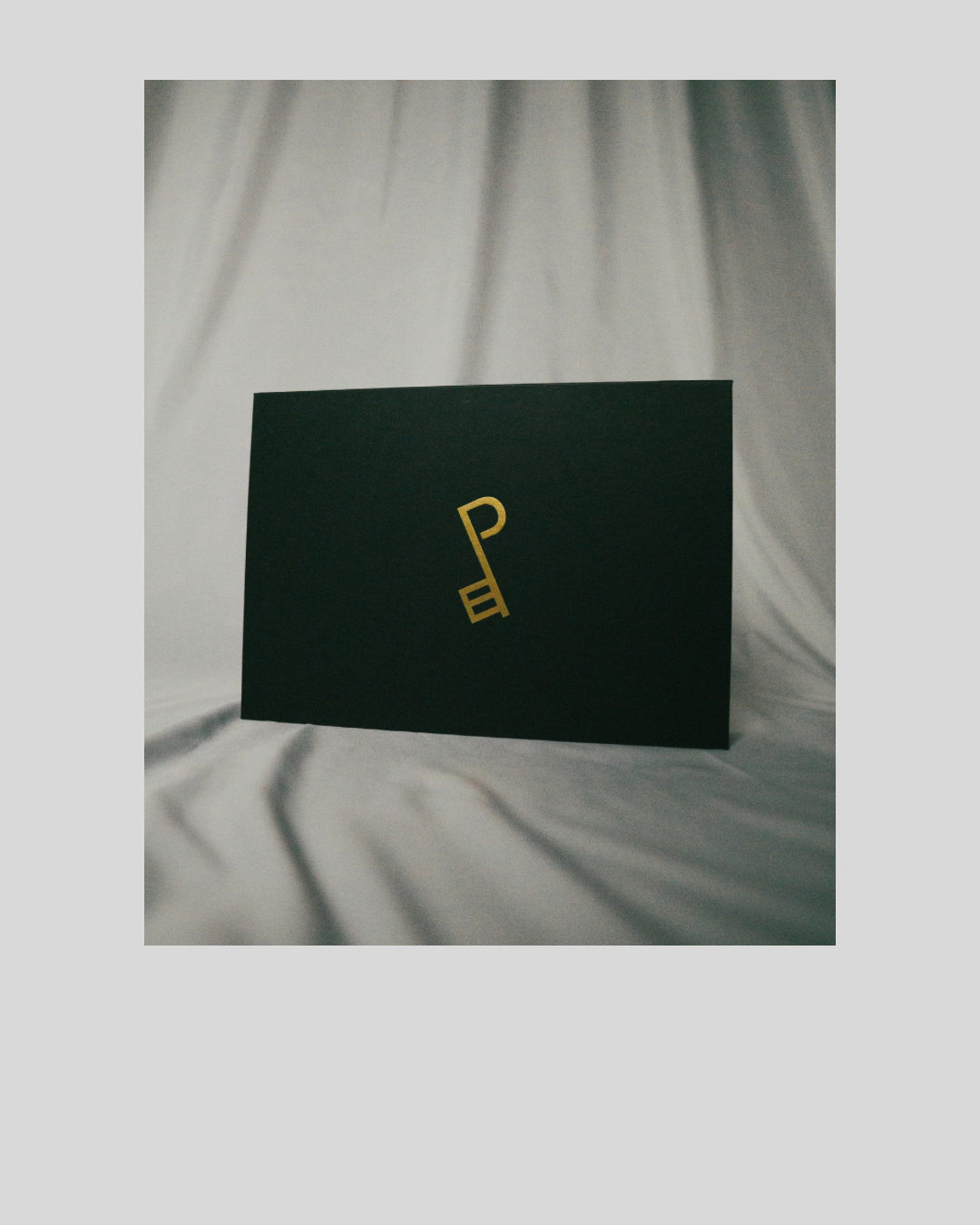 The Golden Key