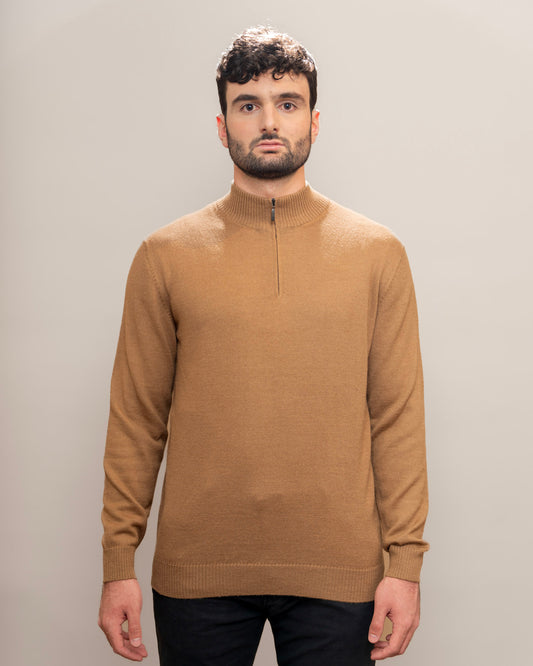 halfzip-camel-vorne