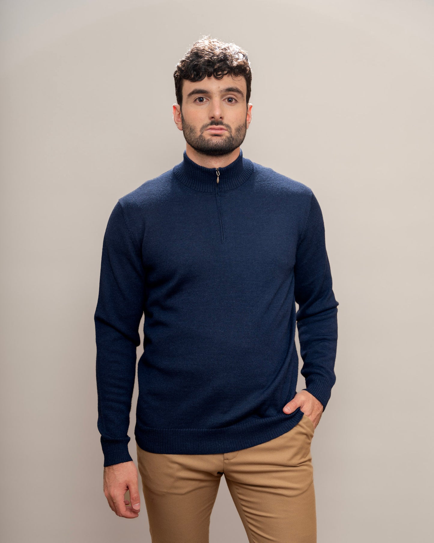 navy