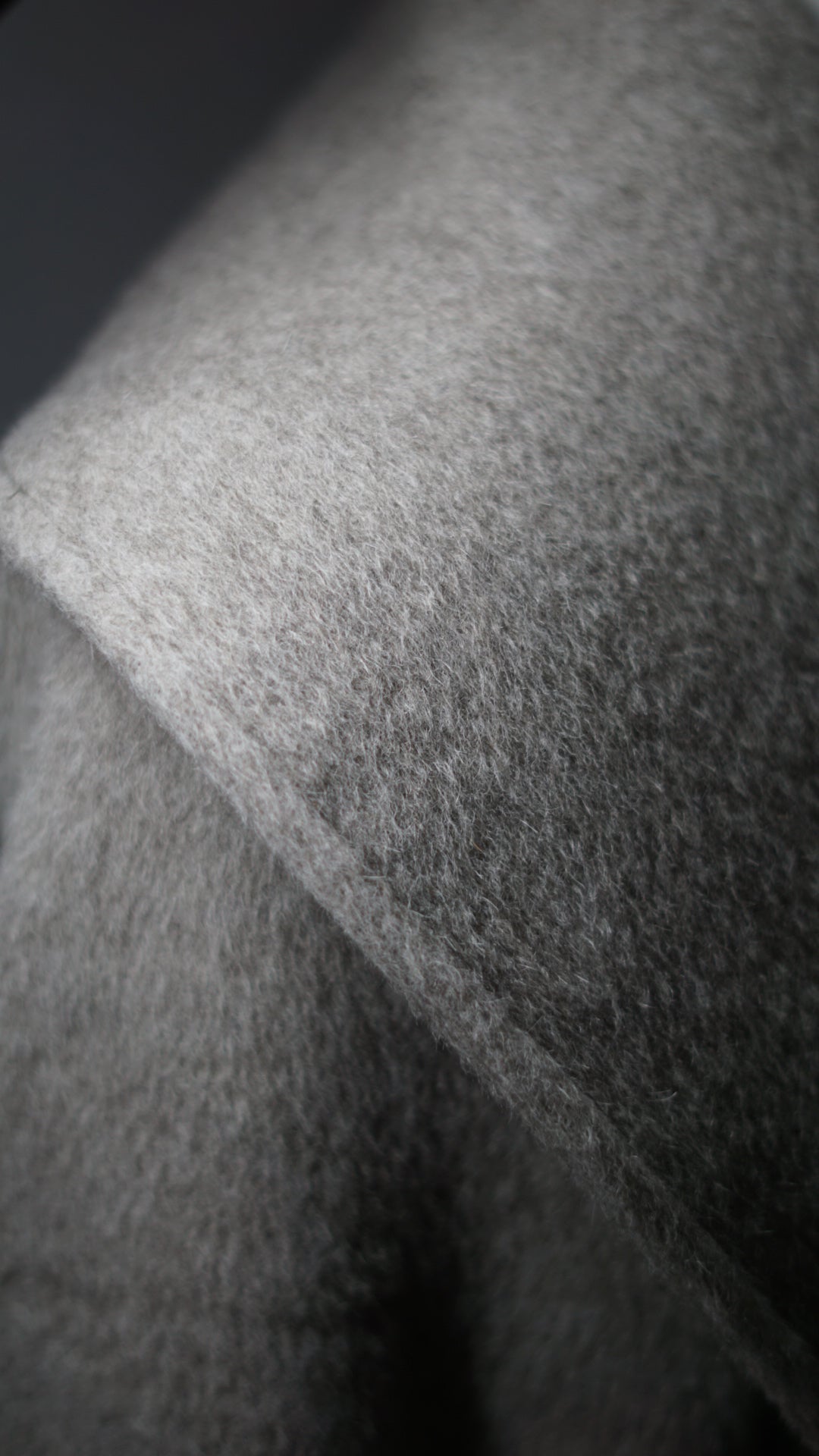 Kaschmir oder Alpaka?