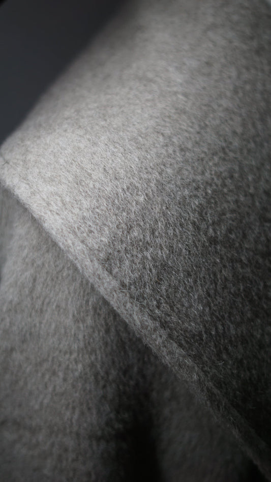 Kaschmir oder Alpaka?