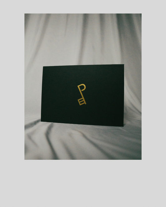 The Golden Key
